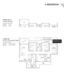 Bukit Batok West Avenue 3 (D23), Condominium #462344281